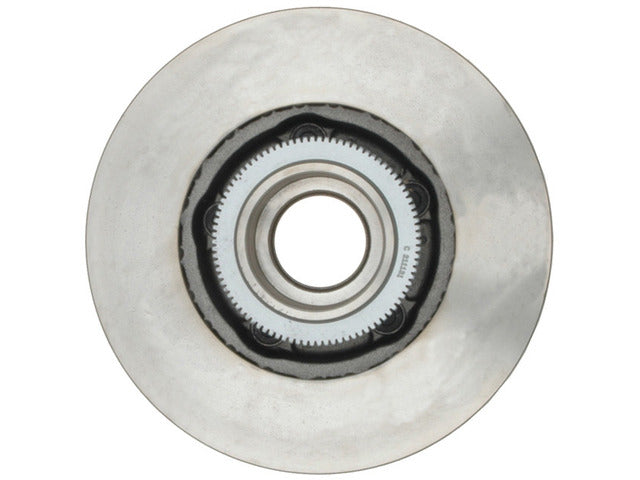 Raybestos Brakes Disc Brake Rotor and Hub Assembly  96302R