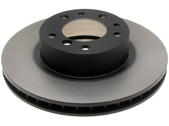 Raybestos Brakes Disc Brake Rotor  96329