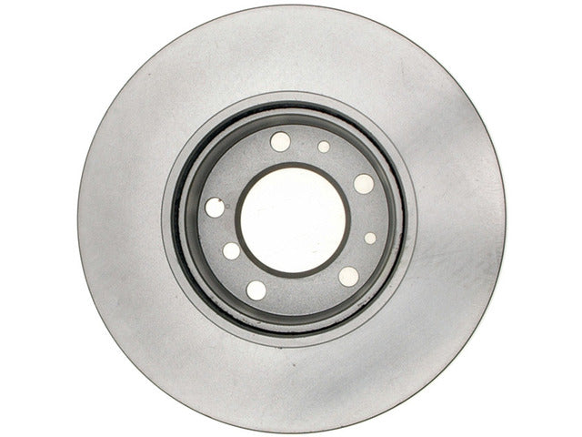Raybestos Brakes Disc Brake Rotor  96329