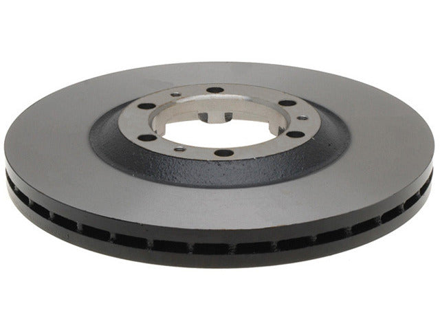 Raybestos Brakes Disc Brake Rotor  96336