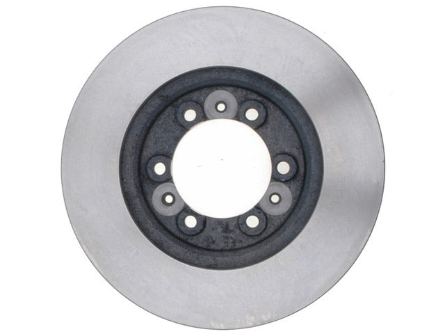 Raybestos Brakes Disc Brake Rotor  96336