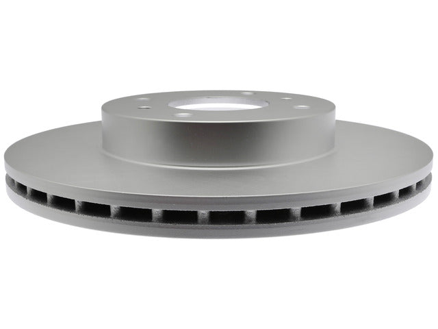 Raybestos Brakes Disc Brake Rotor  96363FZN