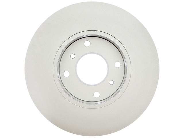 Raybestos Brakes Disc Brake Rotor  96363FZN