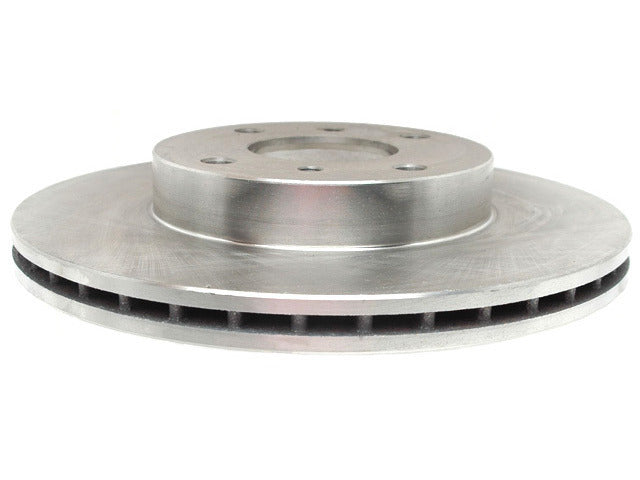 Raybestos Brakes Disc Brake Rotor  96363R