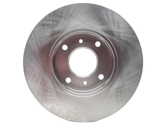 Raybestos Brakes Disc Brake Rotor  96363R