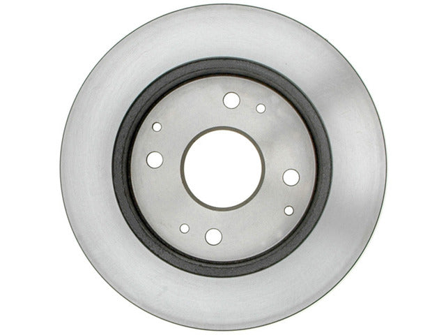 Raybestos Brakes Disc Brake Rotor  96369