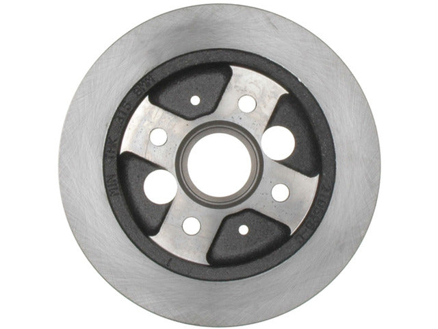 Raybestos Brakes Disc Brake Rotor  96371R