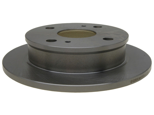Raybestos Brakes Disc Brake Rotor  96379R