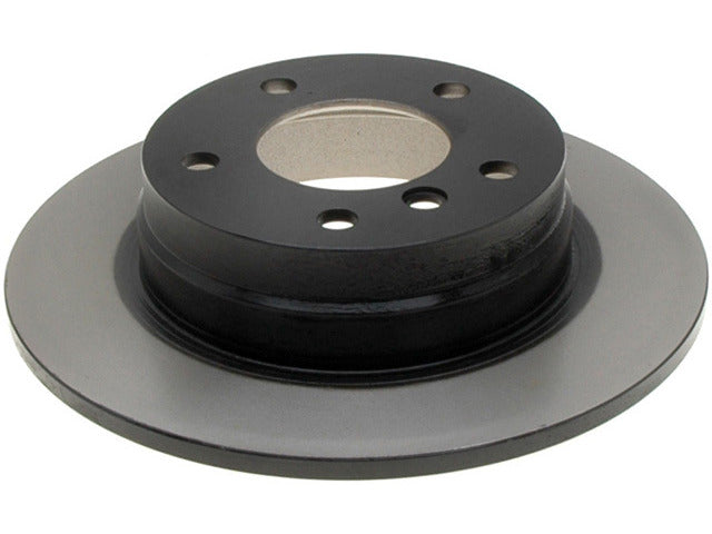 Raybestos Brakes Disc Brake Rotor  96387