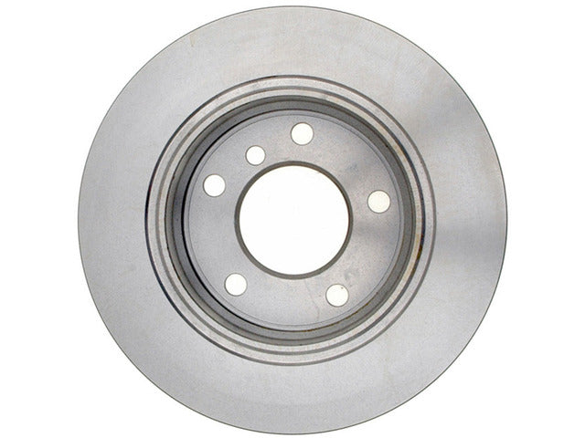 Raybestos Brakes Disc Brake Rotor  96387
