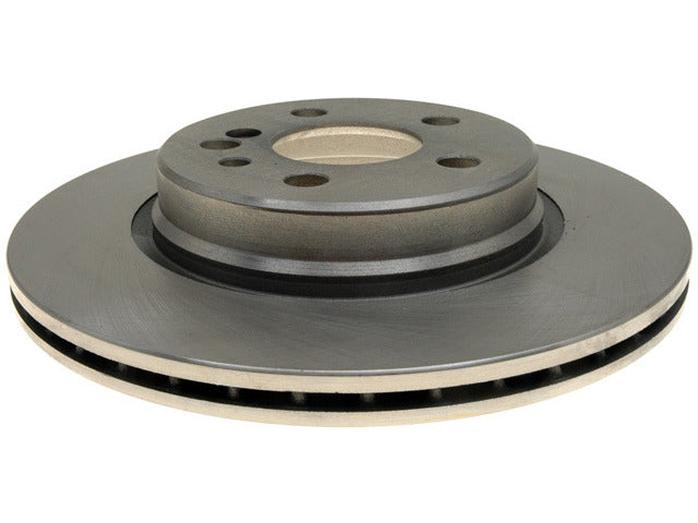Raybestos Brakes Disc Brake Rotor  96390R