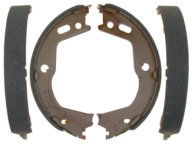 Raybestos Brakes Parking Brake Shoe  963PG