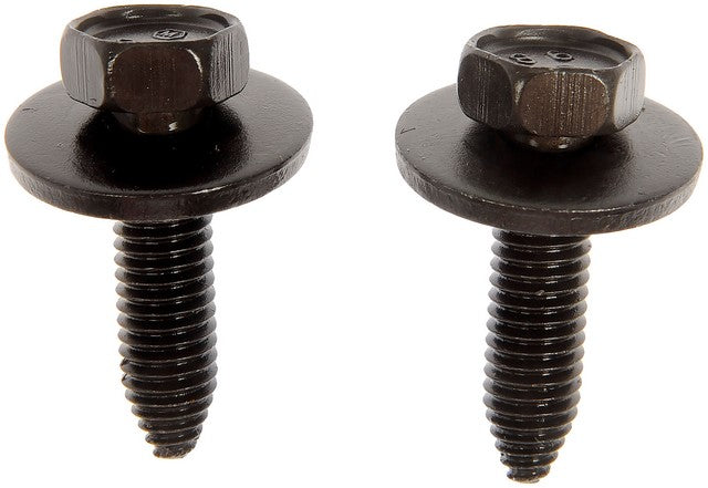 Dorman - Autograde Body Bolt,Bumper Cover Retainer,Bumper Impact Absorber Bracket Bolt  964-015