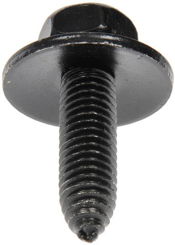 Dorman Body Bolt,Bumper Cover Retainer,Bumper Impact Absorber Bracket Bolt  700-257BX