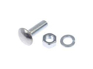 Dorman - Autograde Bumper Bolt Kit  964-045