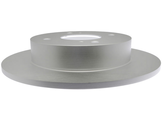 Raybestos Brakes Disc Brake Rotor  96408FZN