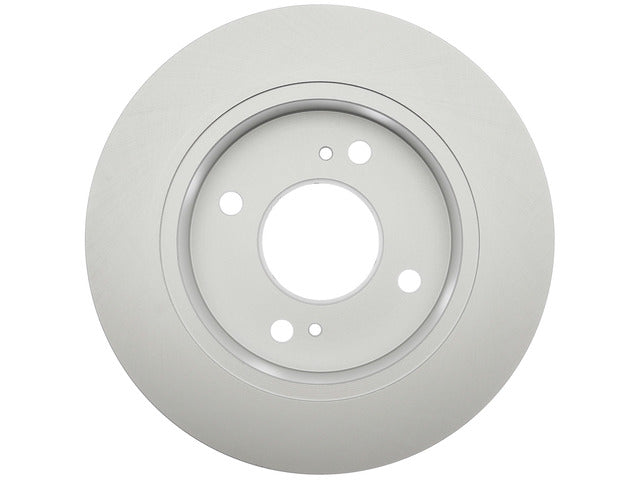 Raybestos Brakes Disc Brake Rotor  96408FZN