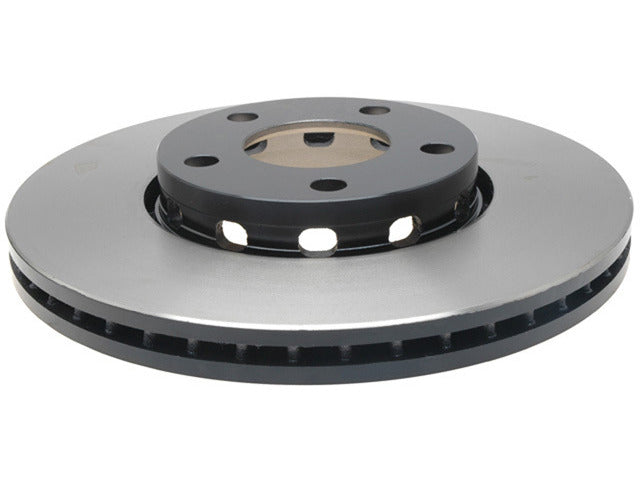 Raybestos Brakes Disc Brake Rotor  96421