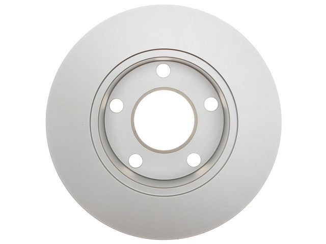 Raybestos Brakes Disc Brake Rotor  96423FZN