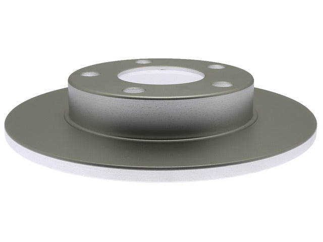 Raybestos Brakes Disc Brake Rotor  96424FZN