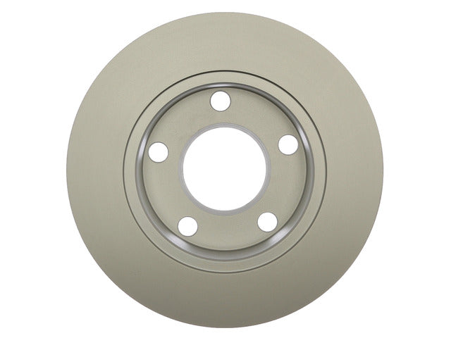 Raybestos Brakes Disc Brake Rotor  96424FZN