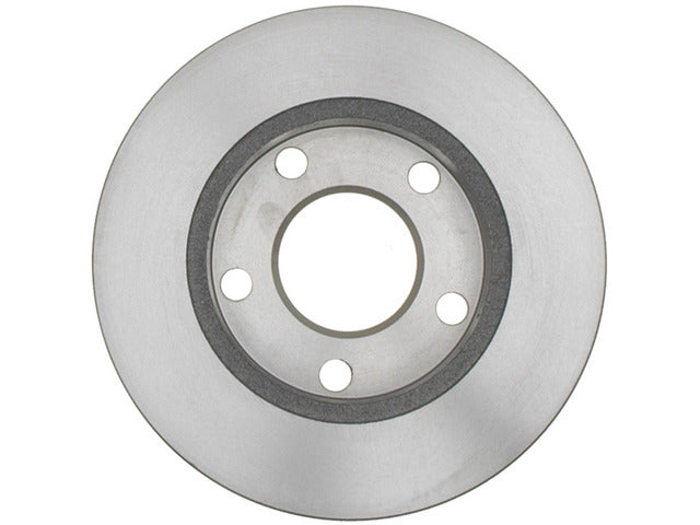 Raybestos Brakes Disc Brake Rotor  96424