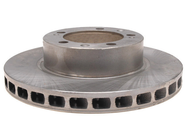 Raybestos Brakes Disc Brake Rotor  96431R