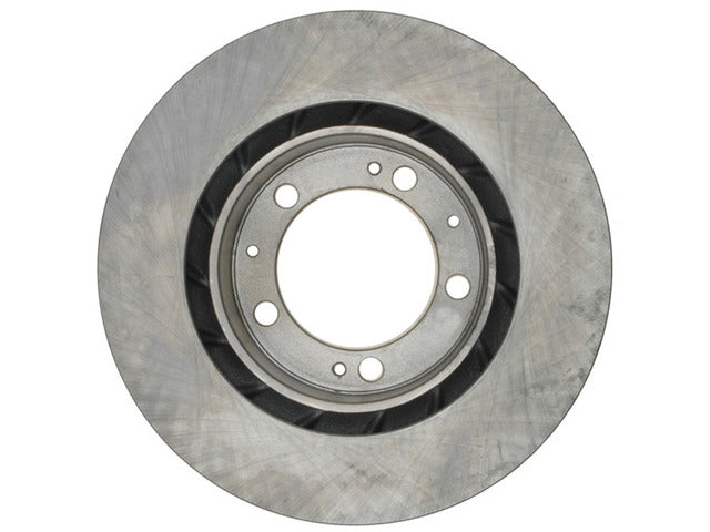 Raybestos Brakes Disc Brake Rotor  96431R