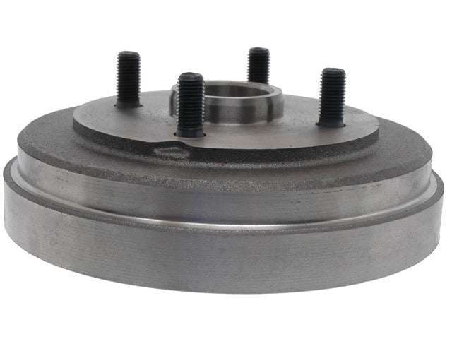 Raybestos Brakes Brake Drum  9643R