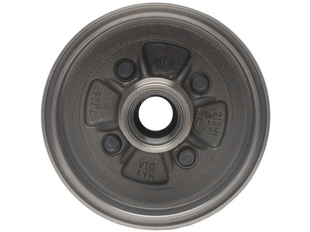 Raybestos Brakes Brake Drum  9643R