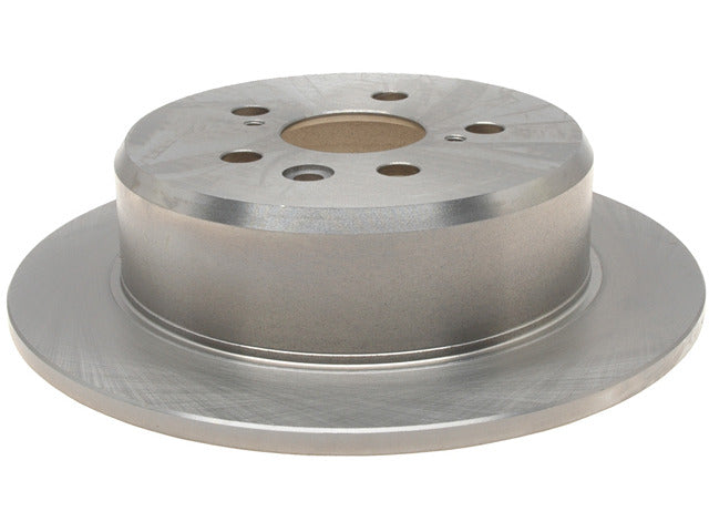 Raybestos Brakes Disc Brake Rotor  96498R