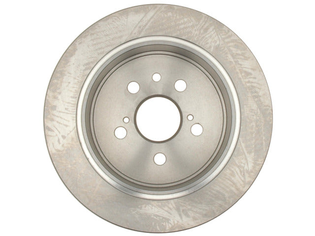 Raybestos Brakes Disc Brake Rotor  96498R