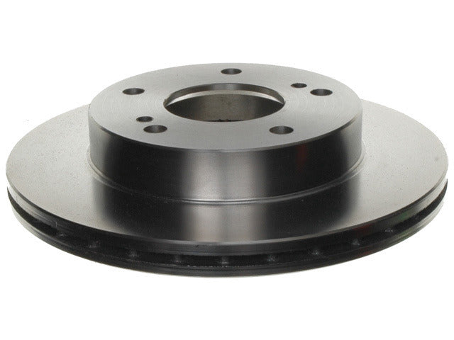 Raybestos Brakes Disc Brake Rotor  96507R