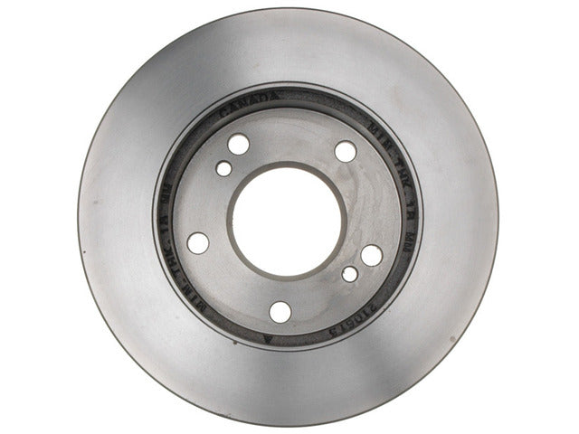 Raybestos Brakes Disc Brake Rotor  96507R