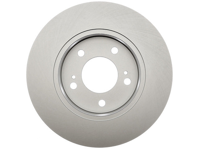 Raybestos Brakes Disc Brake Rotor  96511FZN