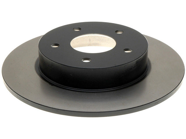 Raybestos Brakes Disc Brake Rotor  96511