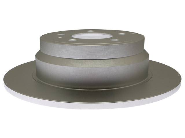 Raybestos Brakes Disc Brake Rotor  96515FZN