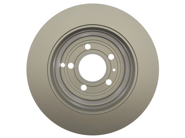 Raybestos Brakes Disc Brake Rotor  96515FZN