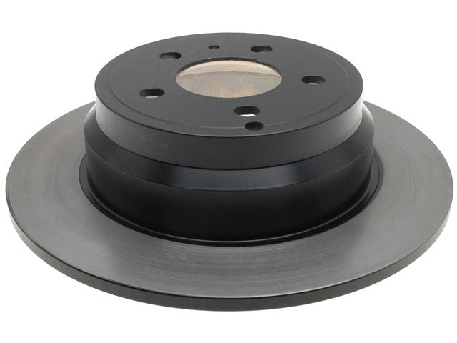 Raybestos Brakes Disc Brake Rotor  96515