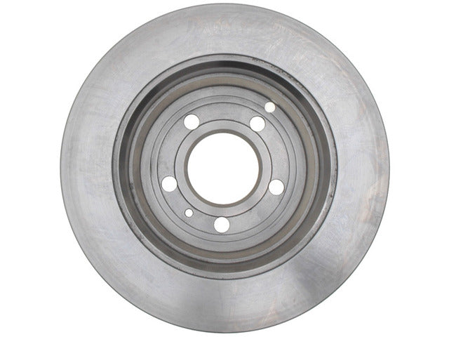 Raybestos Brakes Disc Brake Rotor  96515