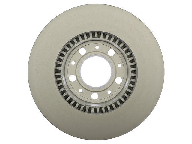 Raybestos Brakes Disc Brake Rotor  96516FZN