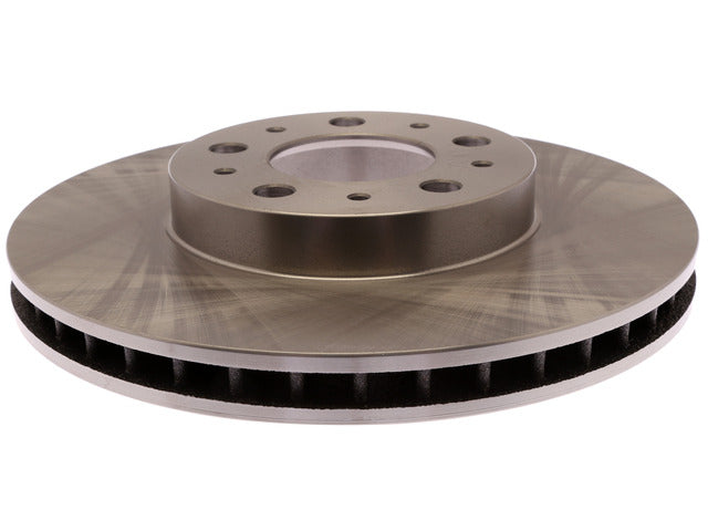 Raybestos Brakes Disc Brake Rotor  96516R