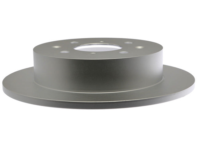 Raybestos Brakes Disc Brake Rotor  96544FZN