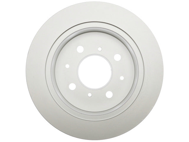 Raybestos Brakes Disc Brake Rotor  96544FZN