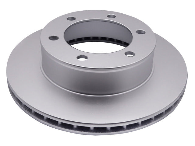 Raybestos Brakes Disc Brake Rotor  96575FZN