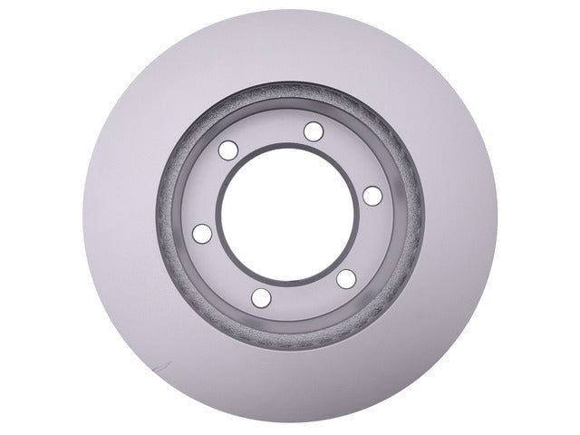 Raybestos Brakes Disc Brake Rotor  96575FZN