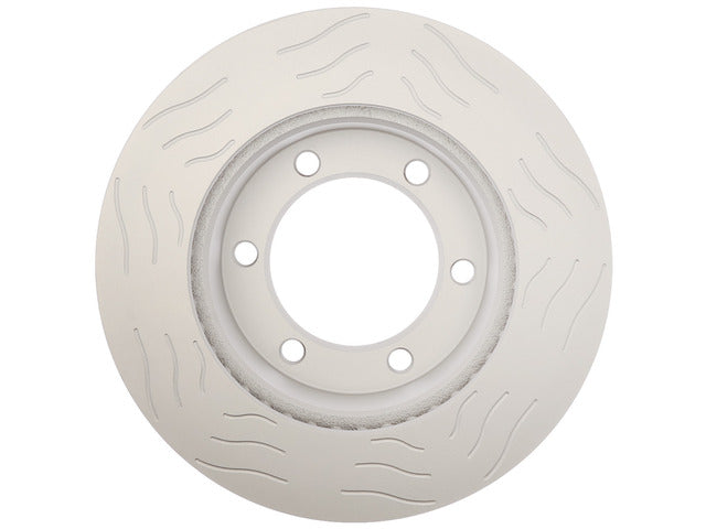 Raybestos Brakes Disc Brake Rotor  96575PER