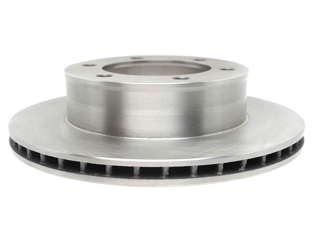 Raybestos Brakes Disc Brake Rotor  96575R
