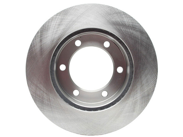 Raybestos Brakes Disc Brake Rotor  96575R