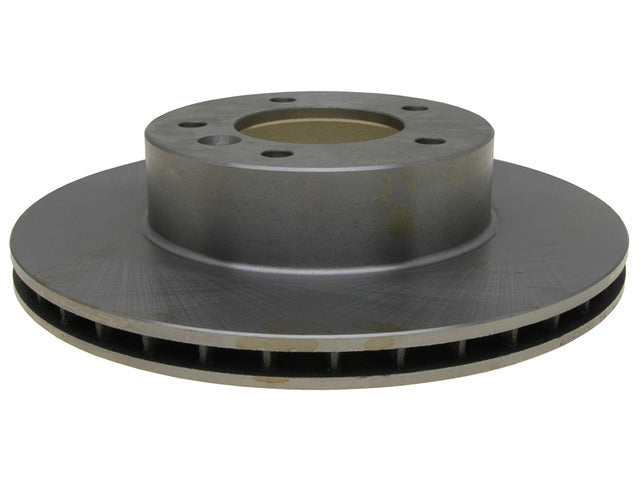 Raybestos Brakes Disc Brake Rotor  96585R